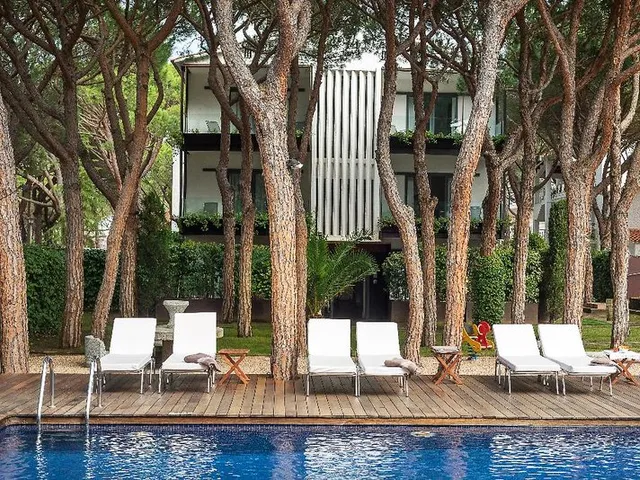 Hotel NM Suites