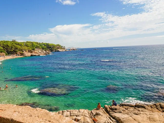htop Platja Park
