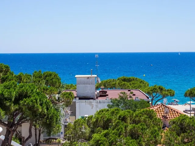 Hotel Medium Claramar
