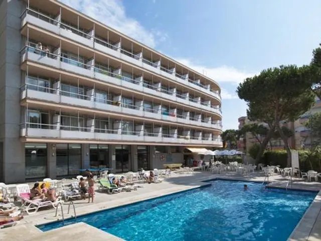 Hotel Monterrey