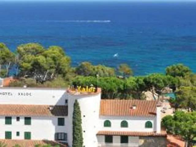 Hotel GHT Xaloc