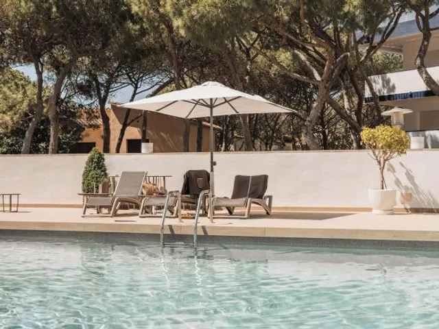 Hotel Aromar