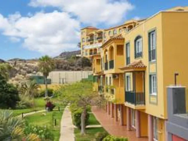 Hotel Las Olas