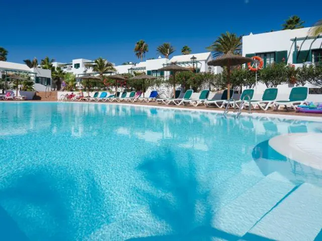 Hotel ILUNION Costa Sal Lanzarote