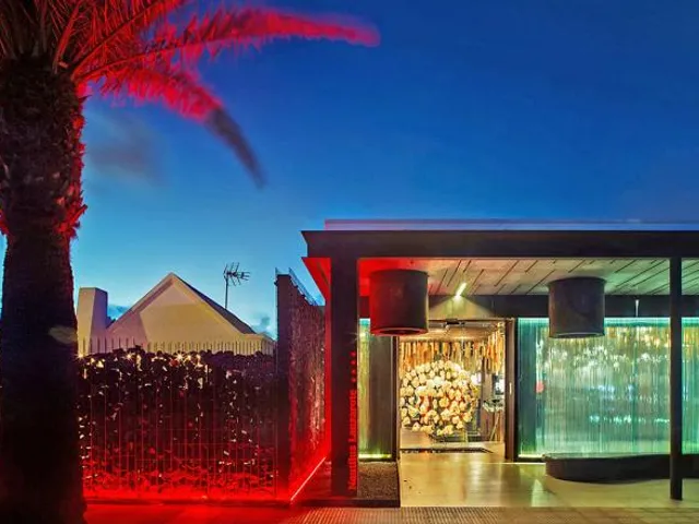 Nautilus Lanzarote