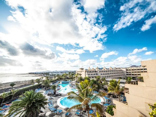 Hotel Beatriz Playa & Spa