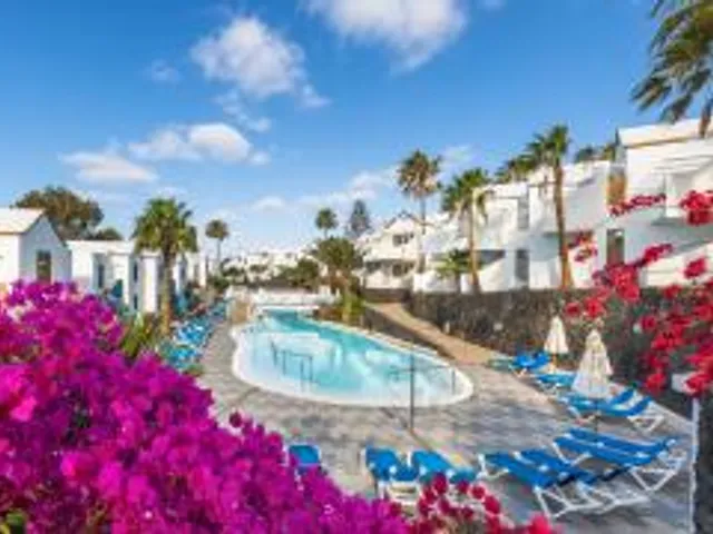 Apartamentos LIVVO Morromar