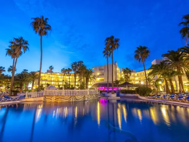 SOL Lanzarote All Inclusive
