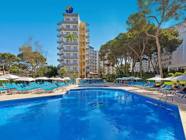 Hotel Pabisa Sofía