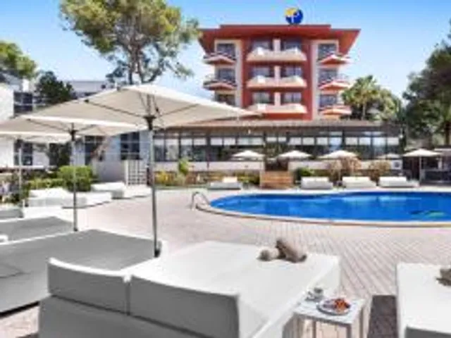 Hotel Pabisa Chico