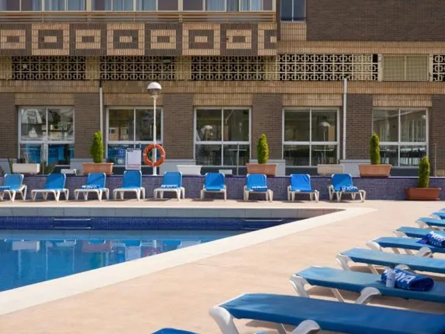 Hotel Maya Alicante