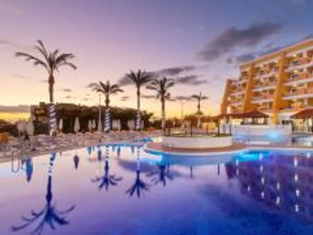 Hotel Chatur Playa Real Resort