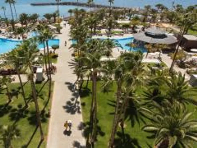 Hotel Riu Palace Tenerife