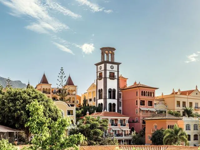 Bahía del Duque