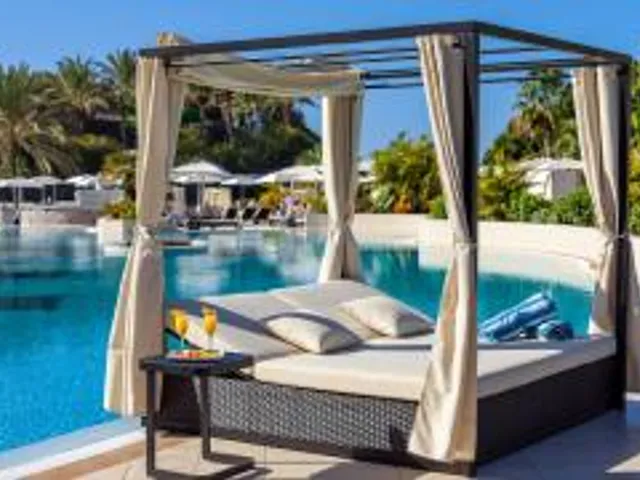 Gran Tacande Wellness & Relax