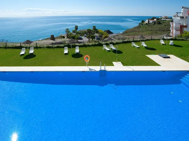Olée Nerja Holiday Rentals