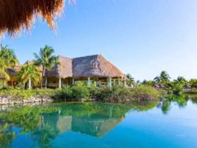 Grand Palladium Select White Sand