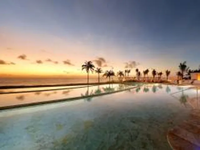 TRS Yucatán Hotel