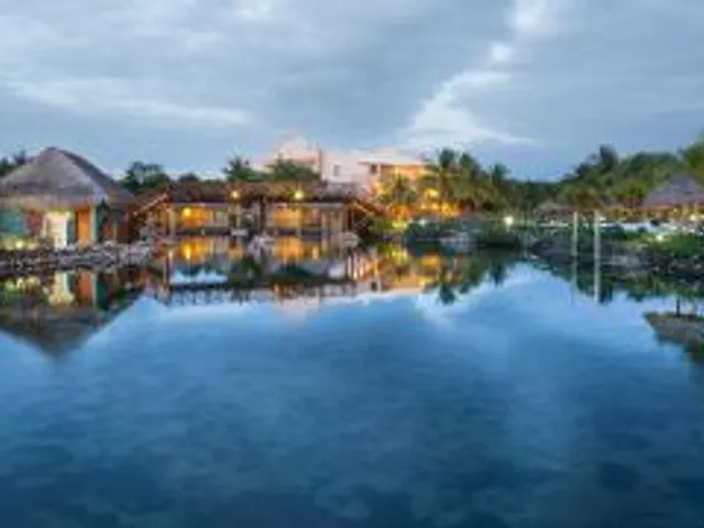 Grand Palladium Riviera Maya
