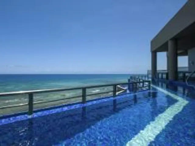 El Dorado Seaside Suites by Karisma