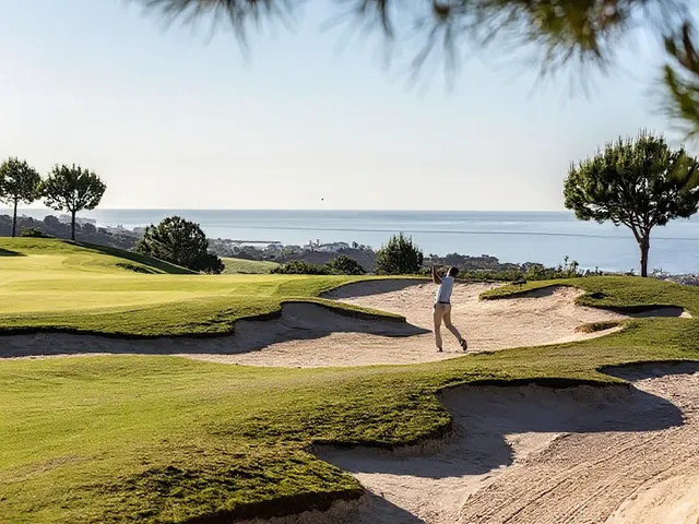 Ona Valle Romano Golf & Resort