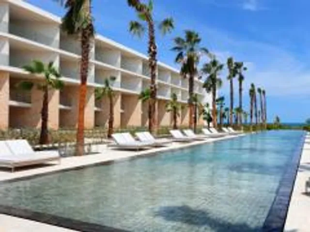 Grand Palladium Select Costa Mujeres
