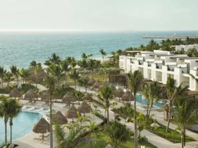 Finest Playa Mujeres