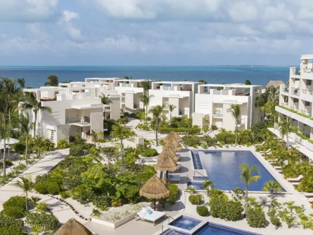 Beloved Playa Mujeres