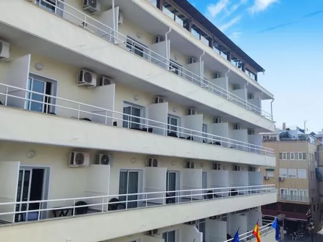 N-Ch Torremolinos
