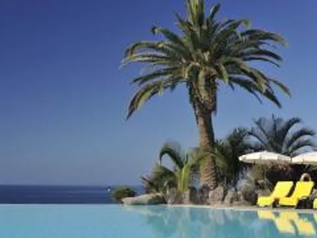 ADRIAN Hoteles Roca Nivaria Gran Hotel