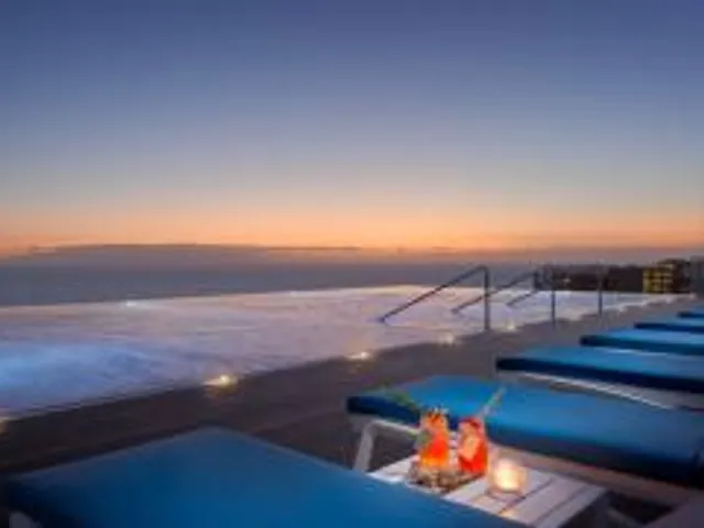 H10 Atlantic Sunset Horizons Collection, Tenerife