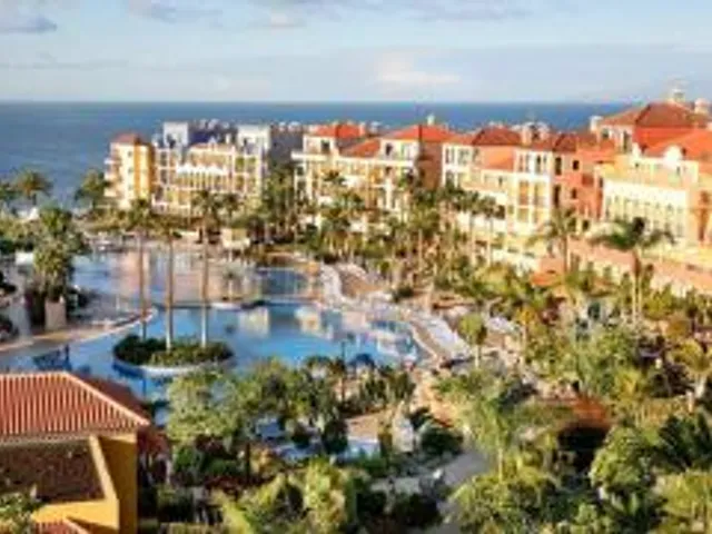 Bahia Principe Sunlight Tenerife Resort