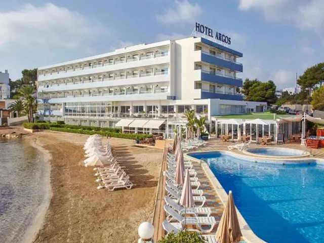 Hotel Argos