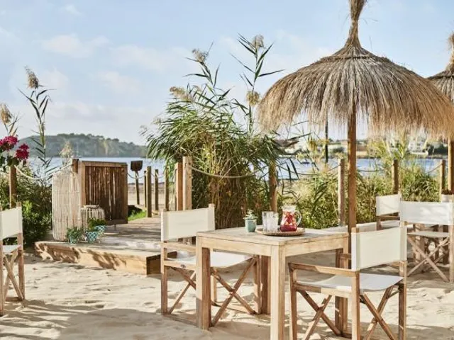 Nobu Hotel Ibiza Bay