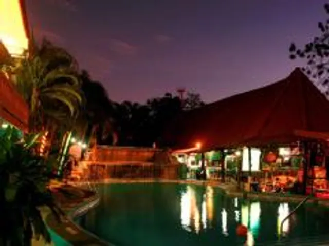Maravida Boutique Hotel & Resort