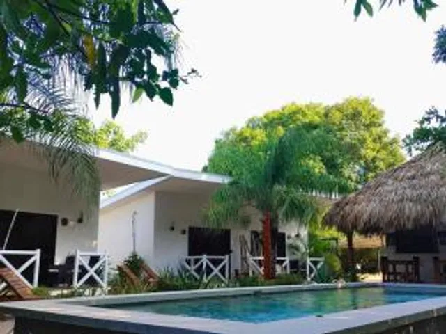 Antema Lodge