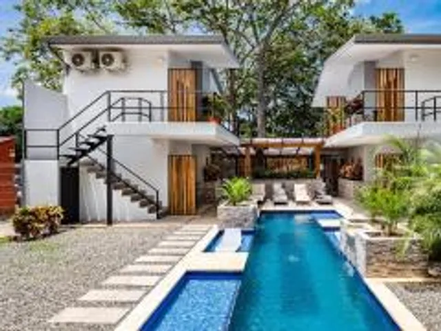 Hotel Elixir