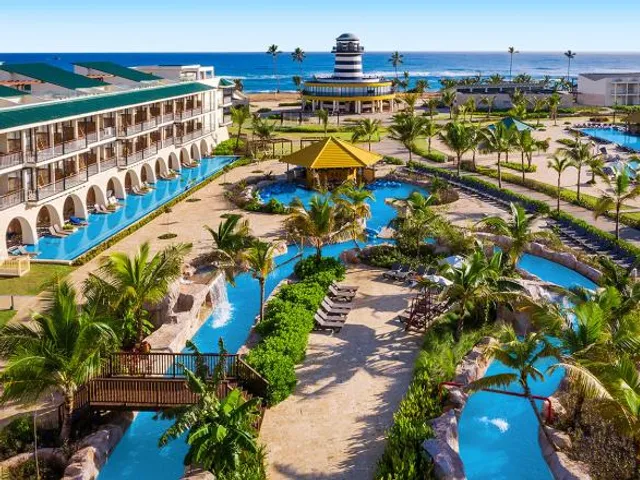 Ocean El Faro, Punta Cana