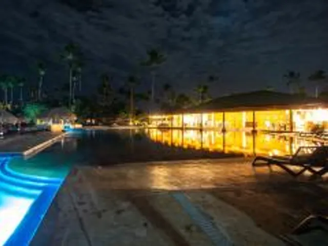 Grand Sirenis Punta Cana Resort