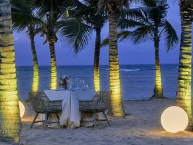 Live Aqua Punta Cana