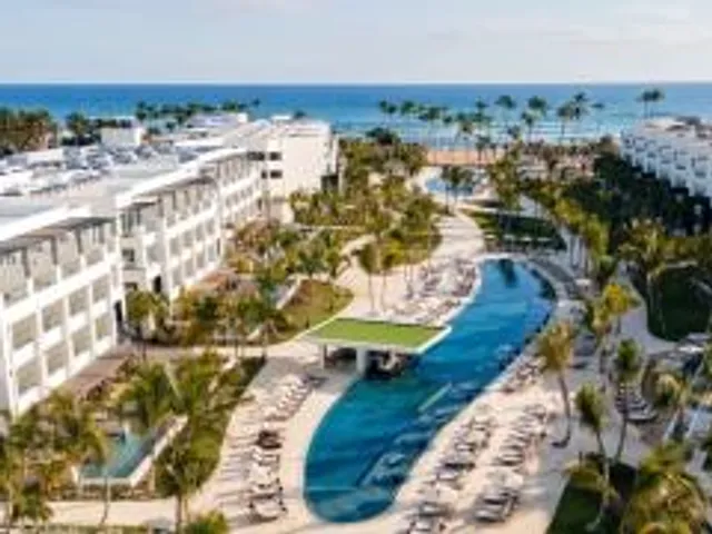 Secrets Tides Punta Cana