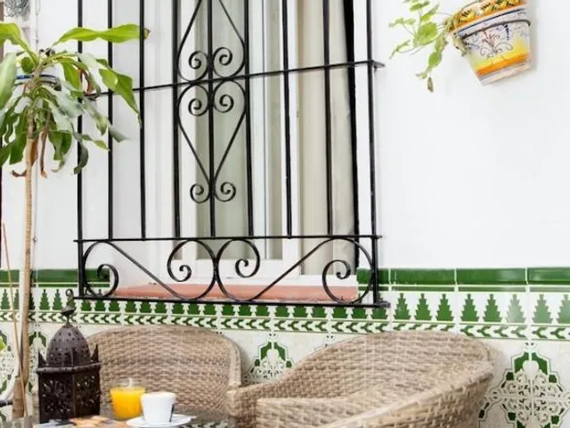 Hostal Marbella