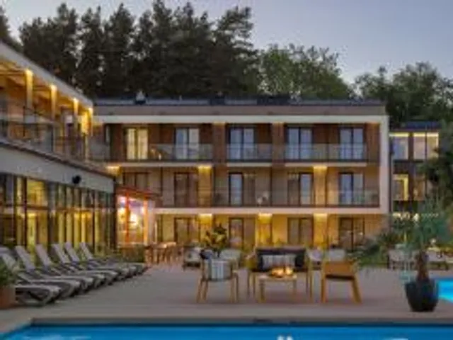 Saltic Resort & SPA