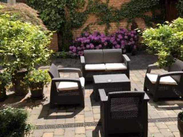 Metropolitan Boutique Hotel