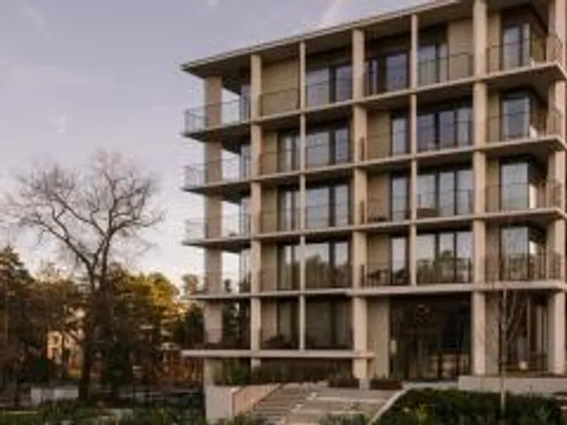 Baltic Park Loft