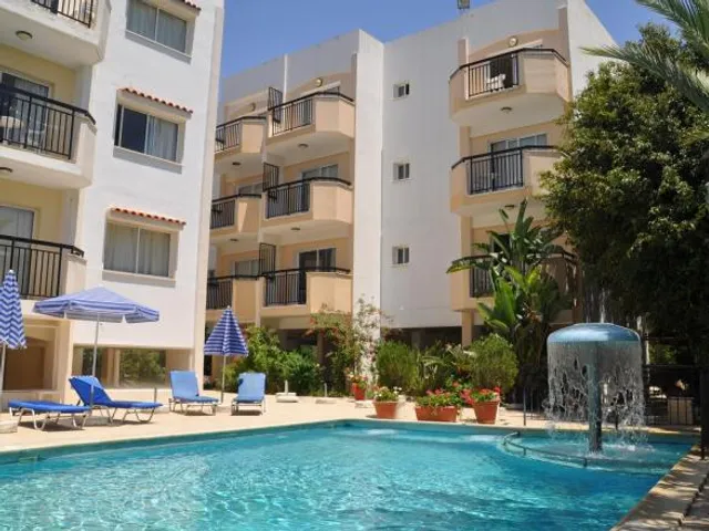 Mariela Hotel Apts