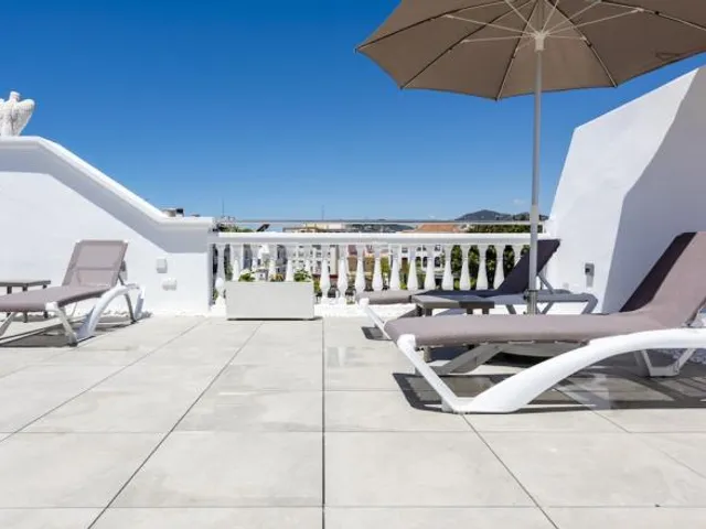 Apartamentos Toboso Plaza