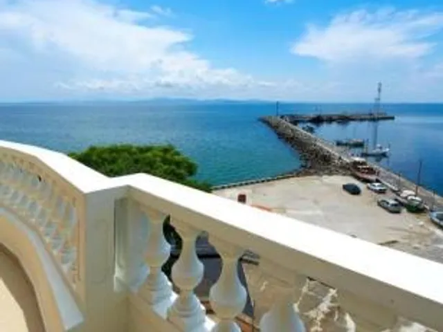 Hotel Paros