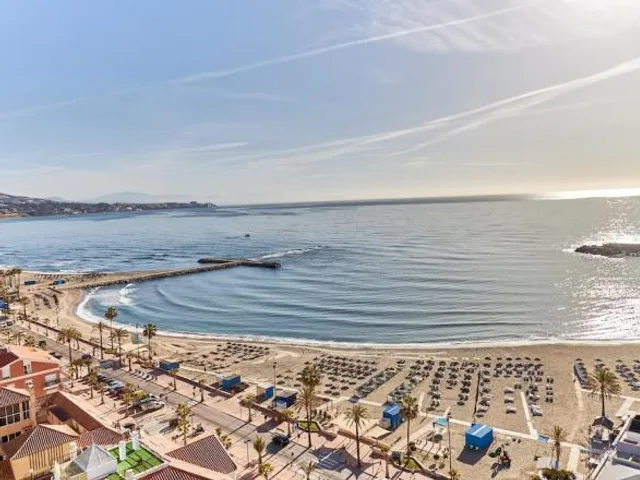 Leonardo Hotel Fuengirola Costa Del Sol