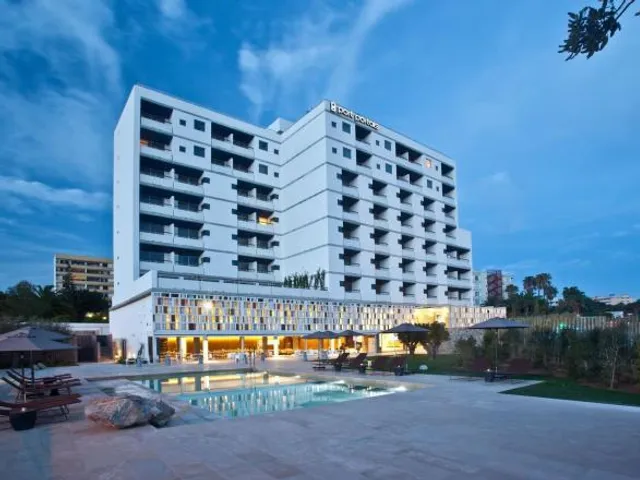 Leonardo Boutique Hotel Mallorca Port Portals